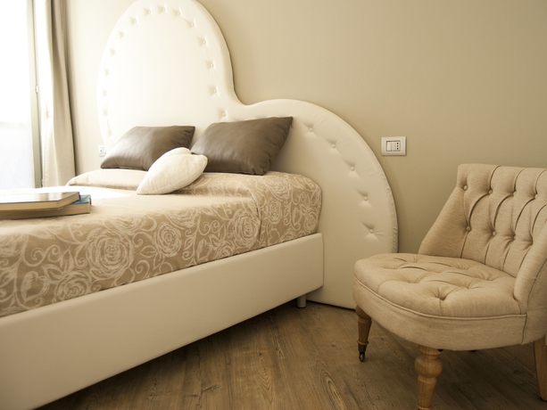 Imagen de la habitación del B&B Bandb San Lorenzo. Foto 9