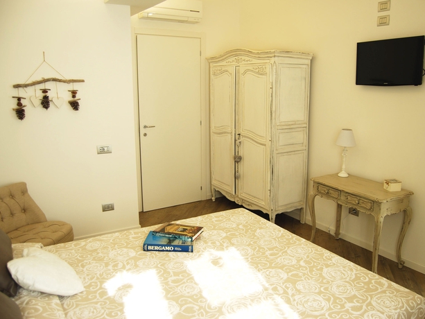 Imagen de la habitación del B&B Bandb San Lorenzo. Foto 10