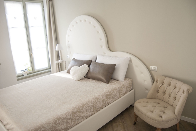 Imagen de la habitación del B&B Bandb San Lorenzo. Foto 12