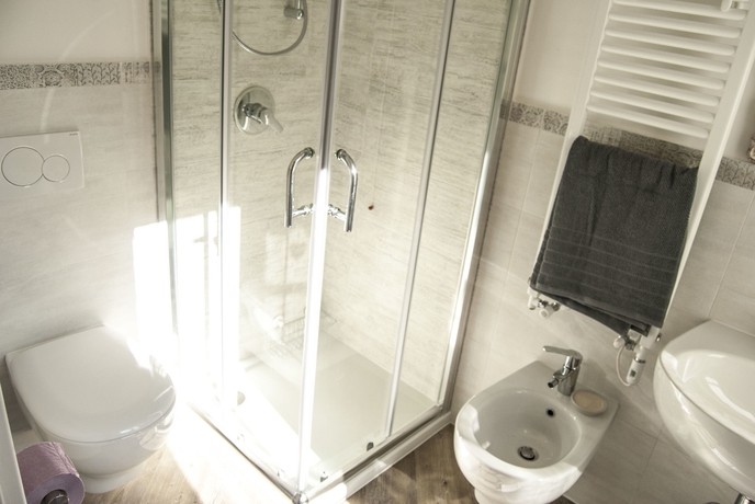 Imagen de la habitación del B&B Bandb San Lorenzo. Foto 13