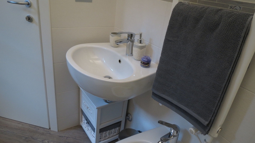 Imagen de la habitación del B&B Bandb San Lorenzo. Foto 14