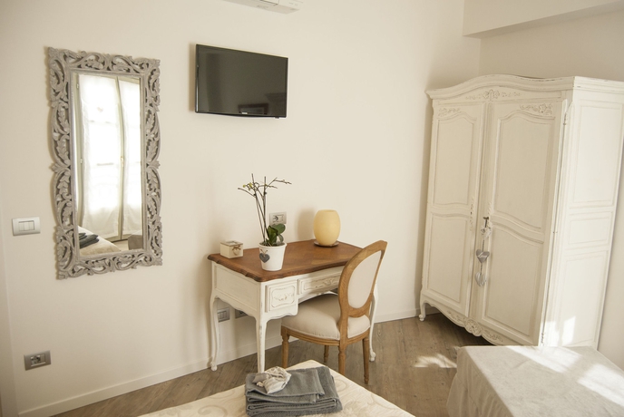 Imagen de la habitación del B&B Bandb San Lorenzo. Foto 15