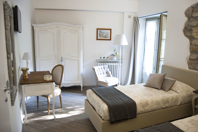 Imagen de la habitación del B&B Bandb San Lorenzo. Foto 16