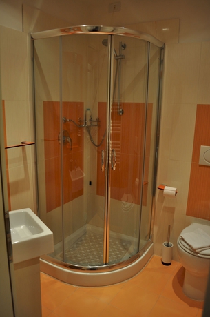 Imagen de la habitación del B&B Bandb Santa Bibiana. Foto 4