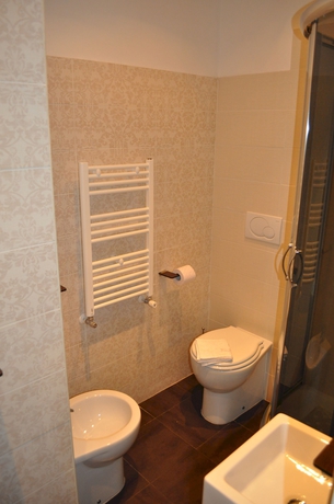 Imagen de la habitación del B&B Bandb Santa Bibiana. Foto 5