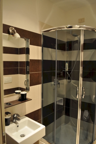 Imagen de la habitación del B&B Bandb Santa Bibiana. Foto 6