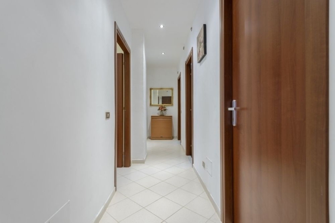 Imagen de los interiores del B&B Bandb Soggiorno Di Ostia. Foto 11