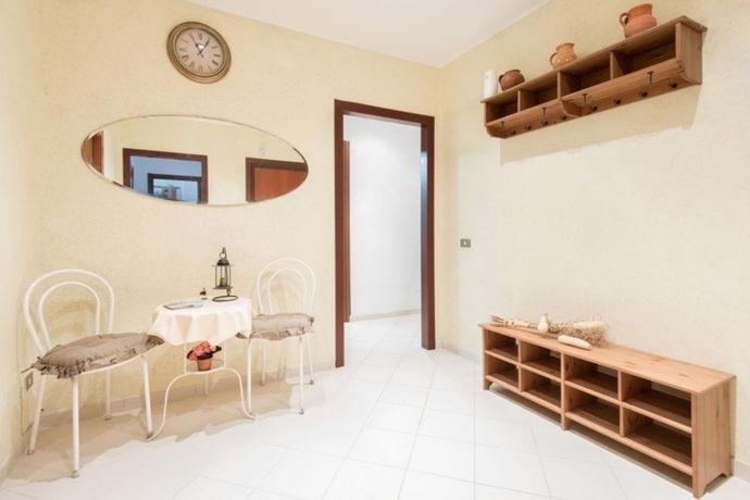 Imagen de los interiores del B&B Bandb Soggiorno Di Ostia. Foto 12