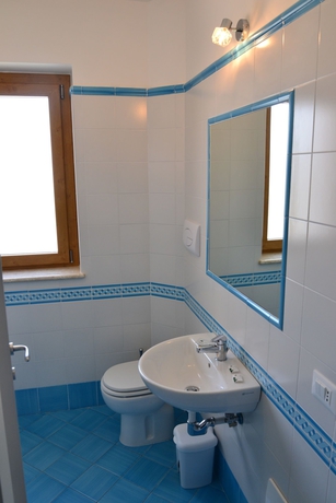 Imagen de la habitación del B&B Bandb Sperlonga. Foto 3