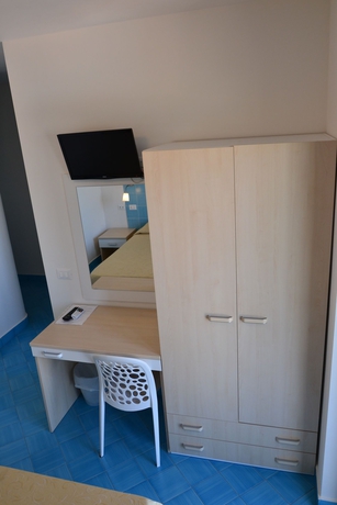 Imagen de la habitación del B&B Bandb Sperlonga. Foto 4