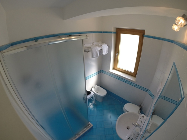 Imagen de la habitación del B&B Bandb Sperlonga. Foto 5