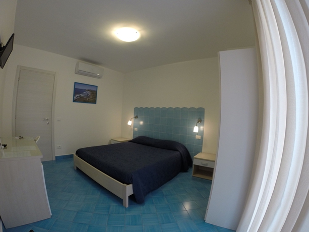 Imagen de la habitación del B&B Bandb Sperlonga. Foto 6