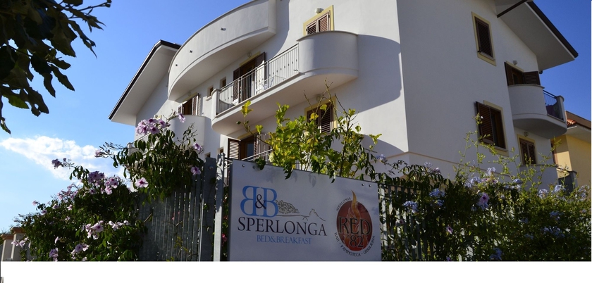 Imagen general del B&B Bandb Sperlonga. Foto 1