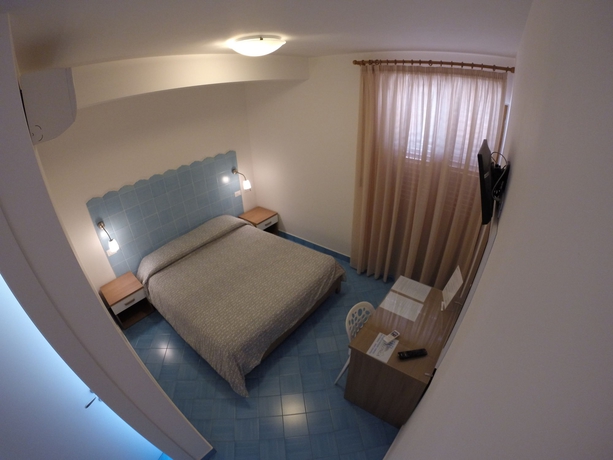 Imagen de la habitación del B&B Bandb Sperlonga. Foto 7