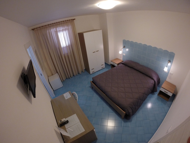 Imagen de la habitación del B&B Bandb Sperlonga. Foto 8