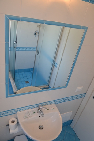 Imagen de la habitación del B&B Bandb Sperlonga. Foto 10