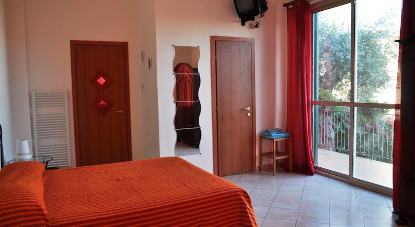 Imagen general del B&B Bandb Stella Marina. Foto 1