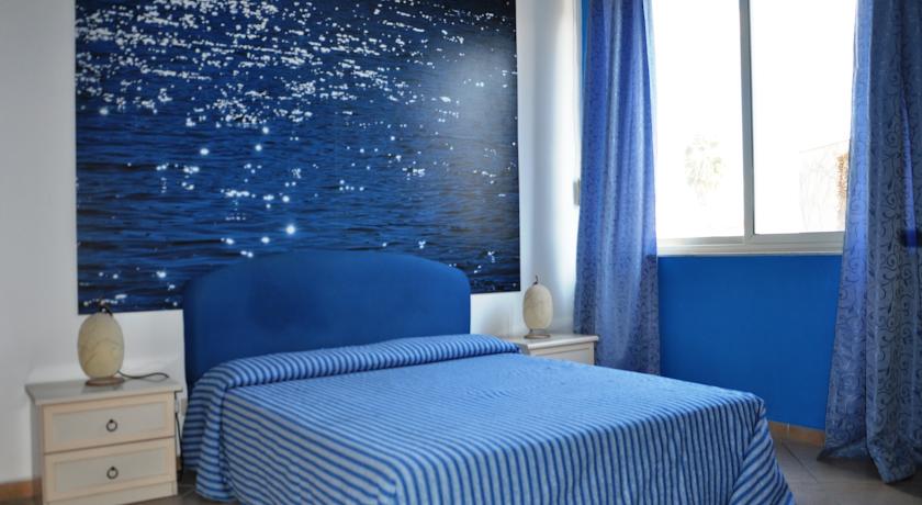Imagen general del B&B Bandb Stella Marina. Foto 2
