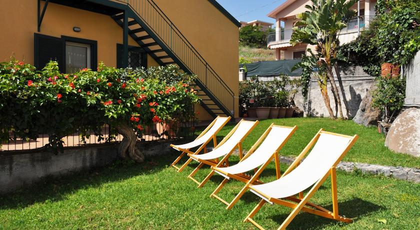 Imagen general del B&B Bandb Stella Marina. Foto 3