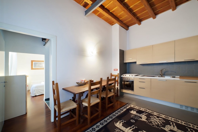 Imagen de la habitación del B&B Bandb Suburbe Roma. Foto 15