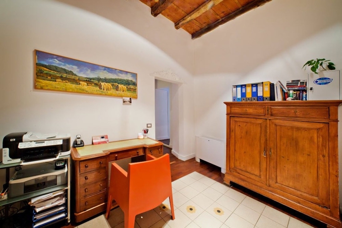 Imagen de la habitación del B&B Bandb Suburbe Roma. Foto 18