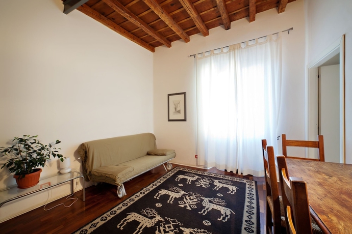 Imagen de la habitación del B&B Bandb Suburbe Roma. Foto 19