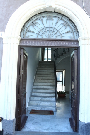 Imagen de los exteriores del B&B Bandb Suite Cutelli. Foto 15