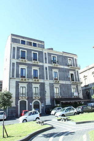 Imagen general del B&B Bandb Suite Cutelli. Foto 2