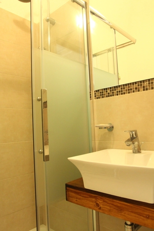 Imagen de la habitación del B&B Bandb Suite Cutelli. Foto 11