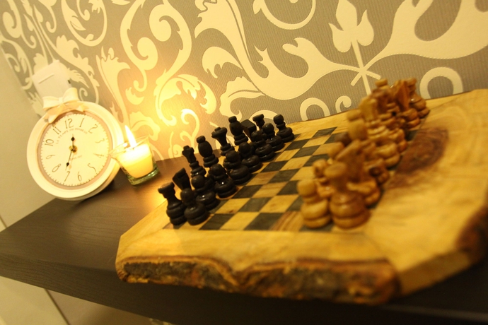 Imagen de los interiores del B&B Bandb Suite Cutelli. Foto 16