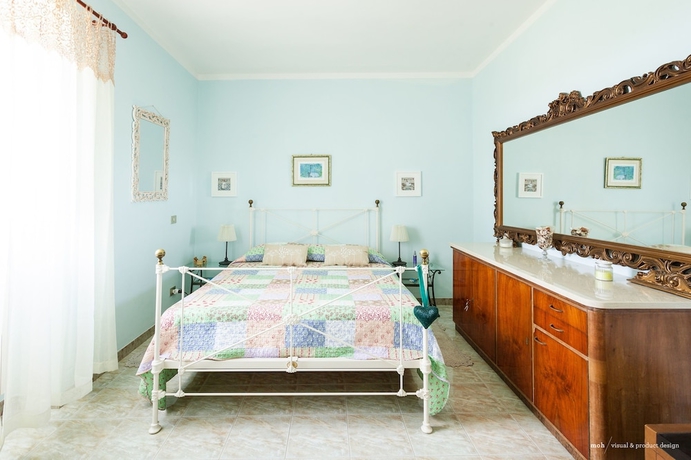 Imagen de la habitación del B&B Bandb Trullo Casa Rosa. Foto 4