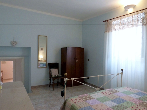 Imagen de la habitación del B&B Bandb Trullo Casa Rosa. Foto 5