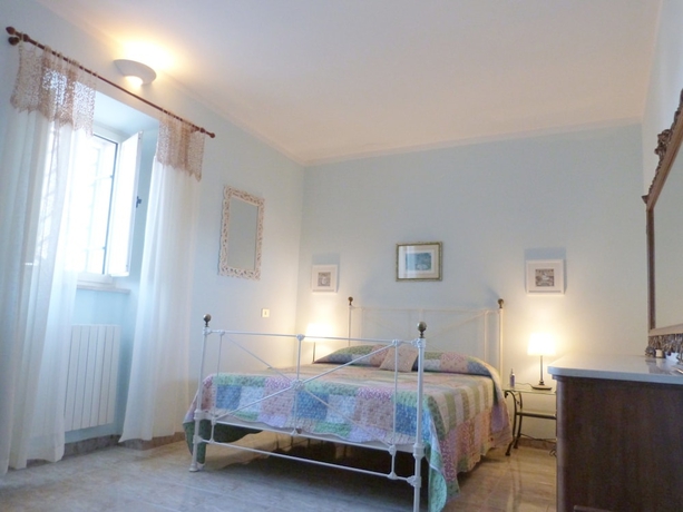 Imagen de la habitación del B&B Bandb Trullo Casa Rosa. Foto 6
