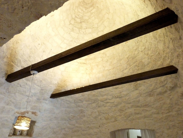 Imagen de la habitación del B&B Bandb Trullo Casa Rosa. Foto 16