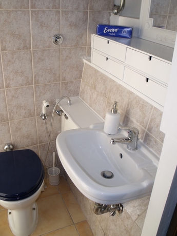 Imagen de la habitación del B&B Bandb Ventisei Scalini A Trastevere. Foto 4