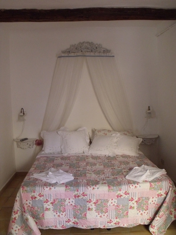 Imagen de la habitación del B&B Bandb Ventisei Scalini A Trastevere. Foto 6