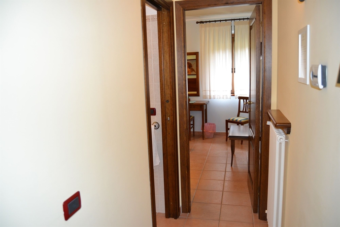 Imagen de la habitación del B&B Bandb Villa Celeste. Foto 3