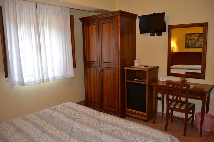 Imagen de la habitación del B&B Bandb Villa Celeste. Foto 4