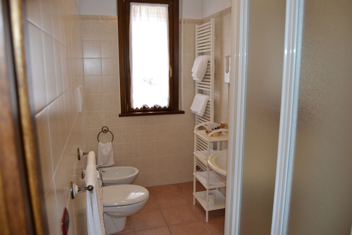 Imagen de la habitación del B&B Bandb Villa Celeste. Foto 5