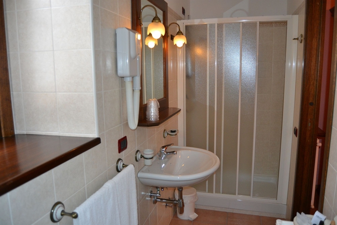 Imagen de la habitación del B&B Bandb Villa Celeste. Foto 6