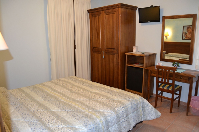 Imagen de la habitación del B&B Bandb Villa Celeste. Foto 7