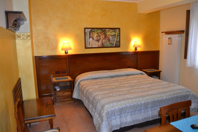 Imagen de la habitación del B&B Bandb Villa Celeste. Foto 9