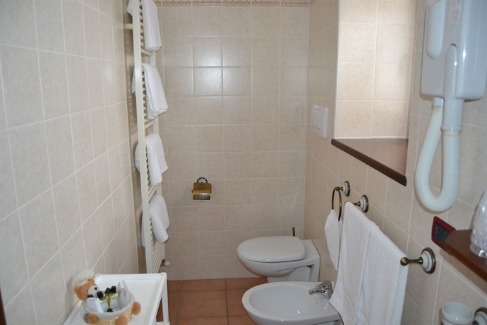 Imagen de la habitación del B&B Bandb Villa Celeste. Foto 11