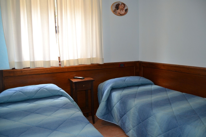 Imagen de la habitación del B&B Bandb Villa Celeste. Foto 12