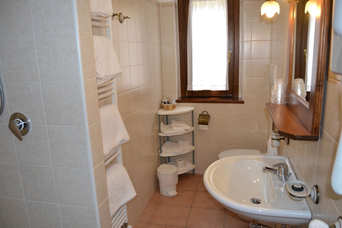 Imagen de la habitación del B&B Bandb Villa Celeste. Foto 13