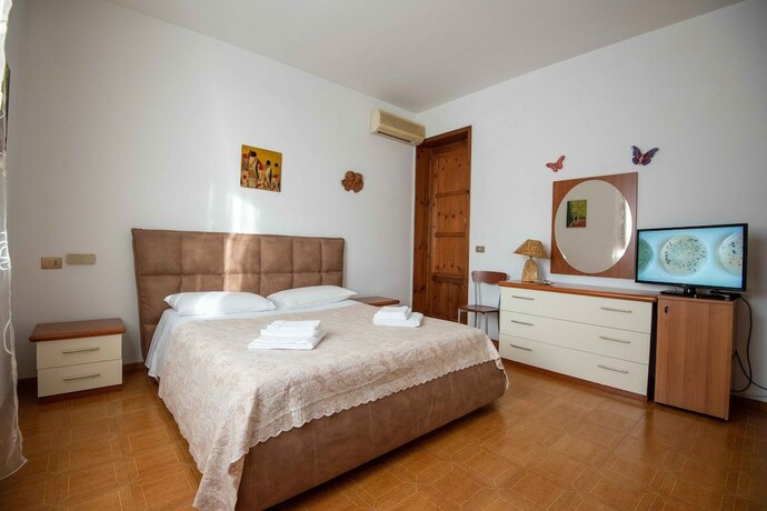 Imagen general del B&B Bandb Villa Giada. Foto 4