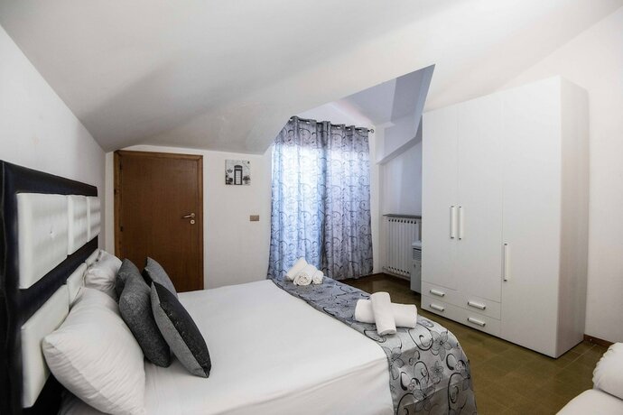 Imagen general del B&B Bandb Villa Giada. Foto 14
