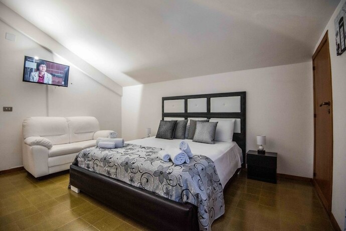 Imagen general del B&B Bandb Villa Giada. Foto 15