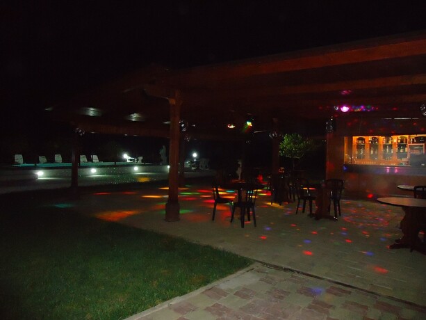 Imagen general del B&B Bandb Villa Giada. Foto 16