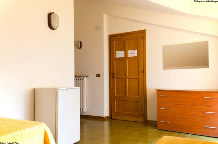 Imagen de la habitación del B&B Bandb Villa Giada. Foto 23